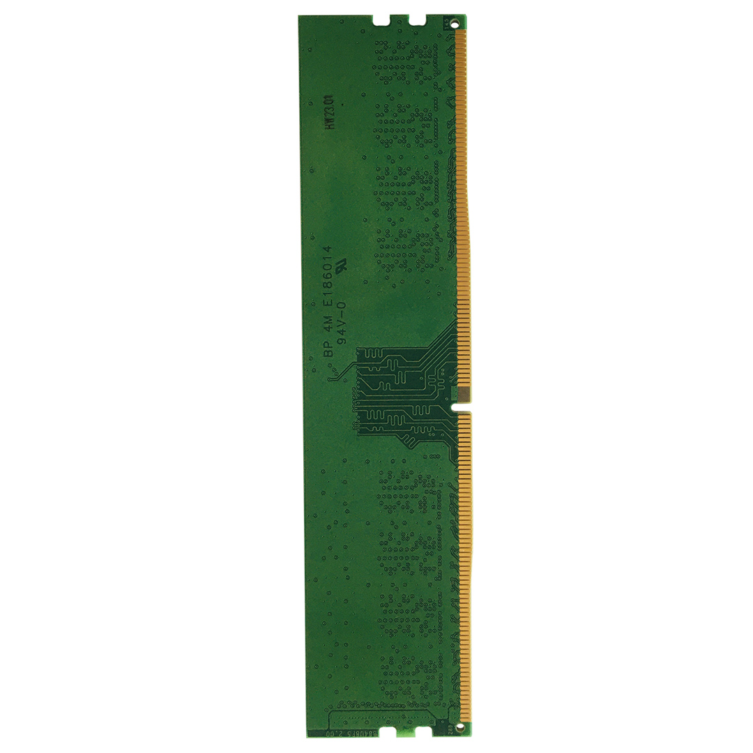 DDR4内存性能大比拼：速度飙升，功耗骤降，稳定可靠  第10张