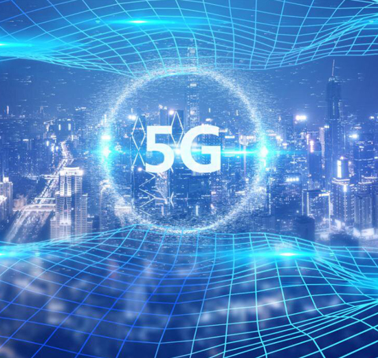 5g网络7 5G来了，你的生活会怎样改变？  第3张