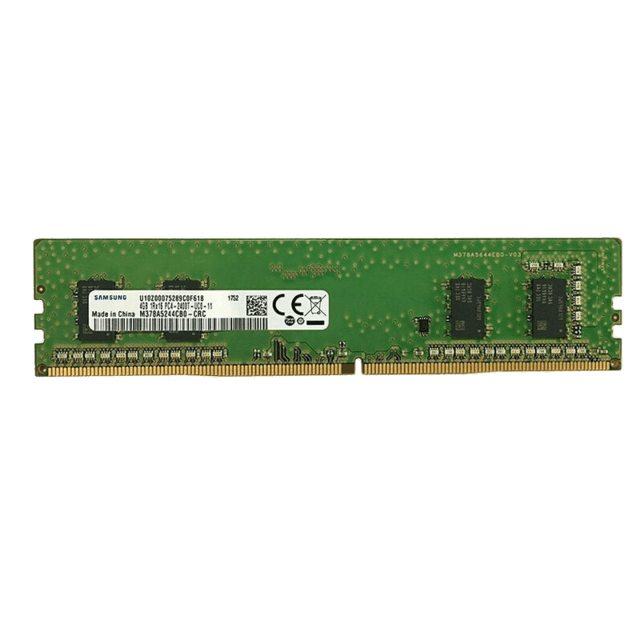 华硕DDR4内存条：性能狂飙，稳定如虎  第2张