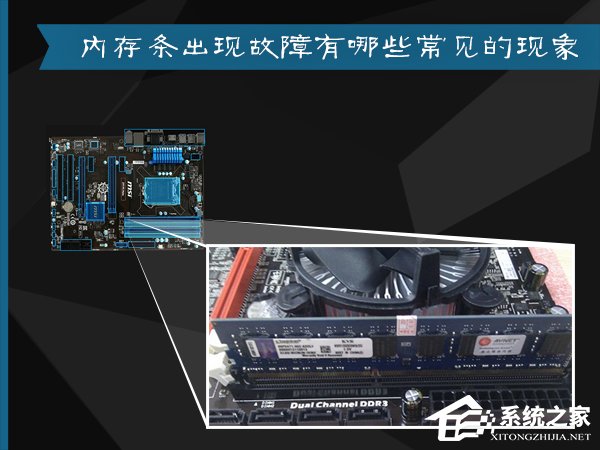 内存升级大法：DDR400 1GB内存条全面解析  第5张