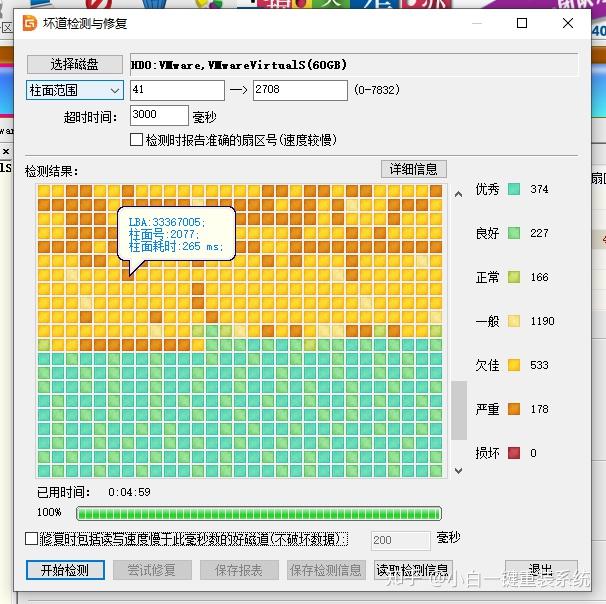 移动硬盘数据读取不畅？别慌，这几招教你应对  第2张