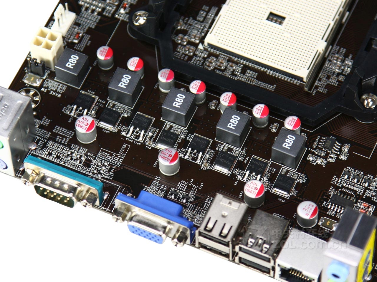 DDR3内存模组布线，信号稳定性大揭秘  第4张