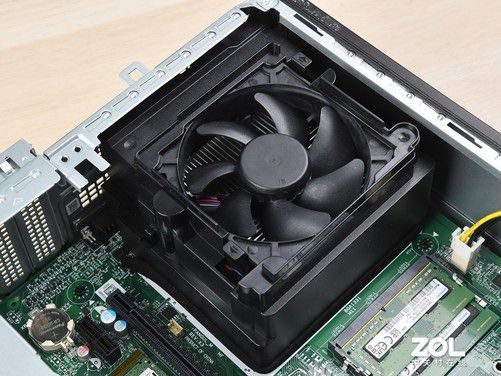 512MB内存到16GB：主机配置变迁大揭秘  第7张