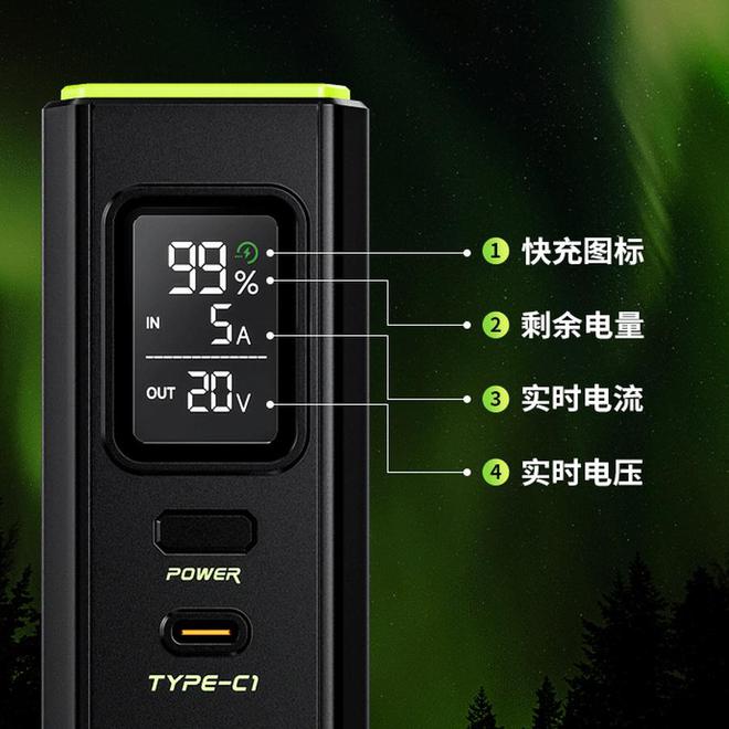 5G续航焦虑，新技术助力手机续航30%提升  第1张