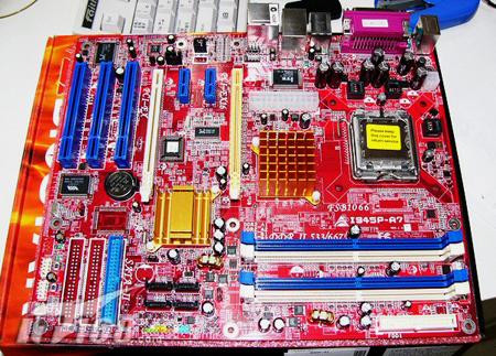 光威ddr3 光威DDR3内存：九大亮点揭秘，让你的电脑焕发新生  第8张