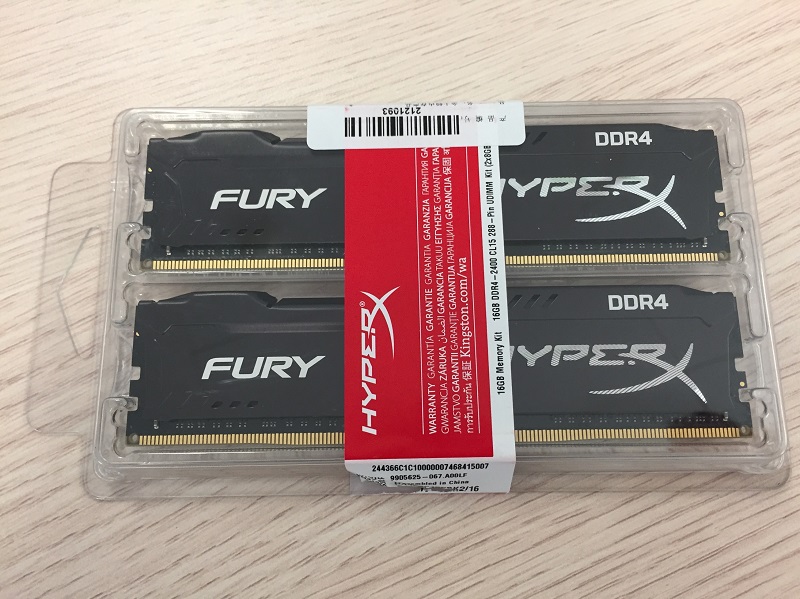 内存条新宠：稳定可靠、极速传输，金士顿DDR4 2133实测报告  第3张