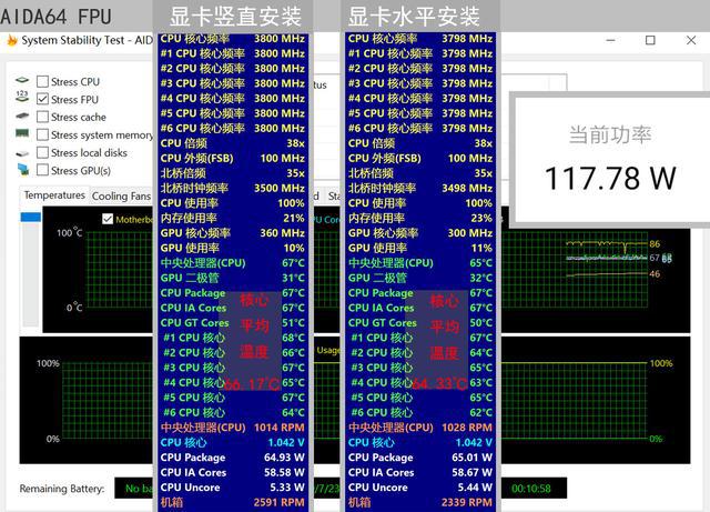 显卡温度揭秘：散热设计与风扇转速的关键作用  第8张