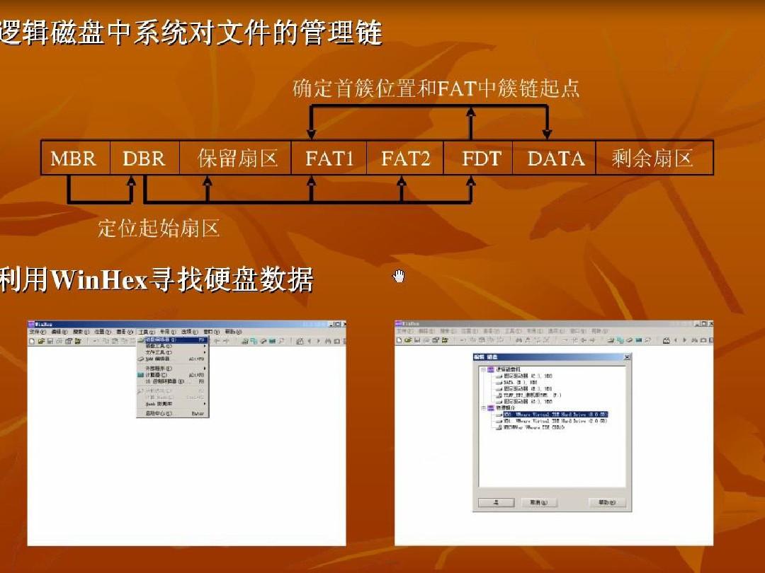 硬盘格式化后数据恢复：专业技术团队帮您解决难题  第3张