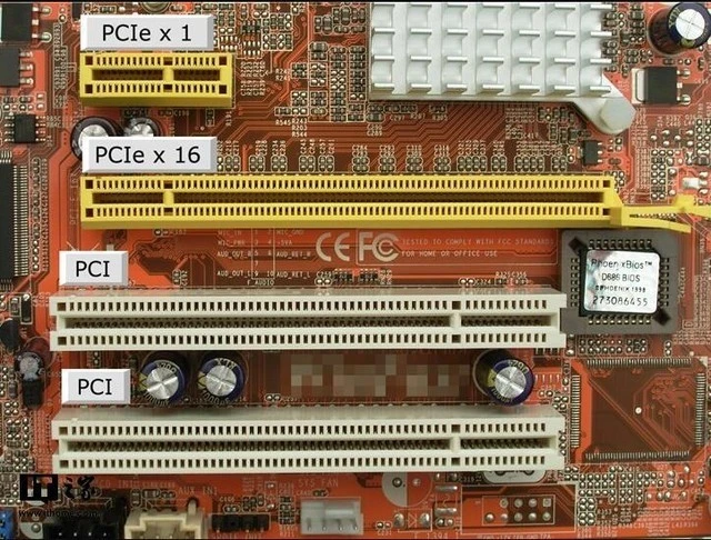 AMD DDR4主板：超高速性能，轻松满足你的需求  第3张