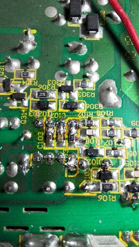 ddr2供电：稳定内存运行的关键  第1张