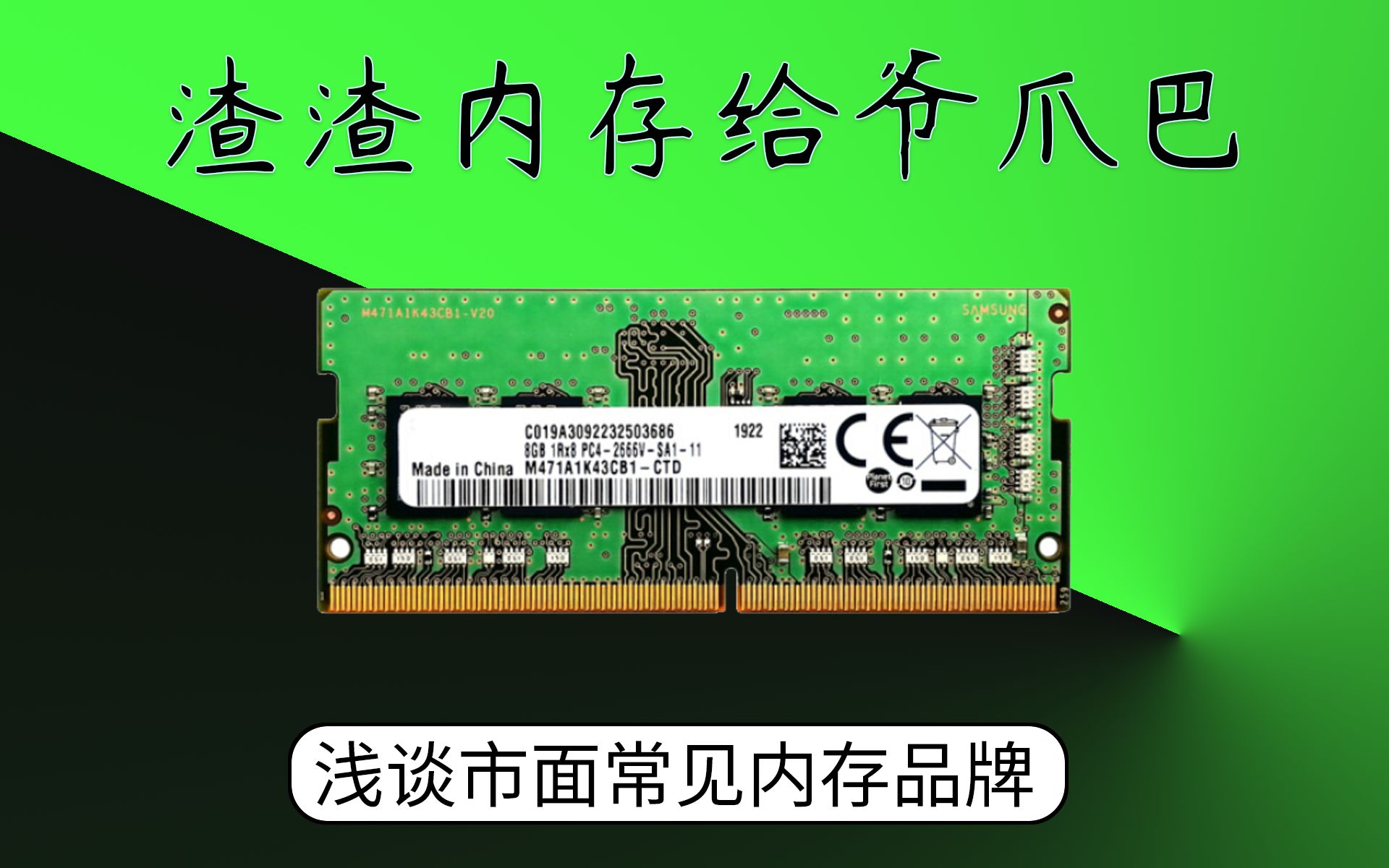 DDR3内存选购攻略：性能稳定价格优，哪款更适合你？  第2张