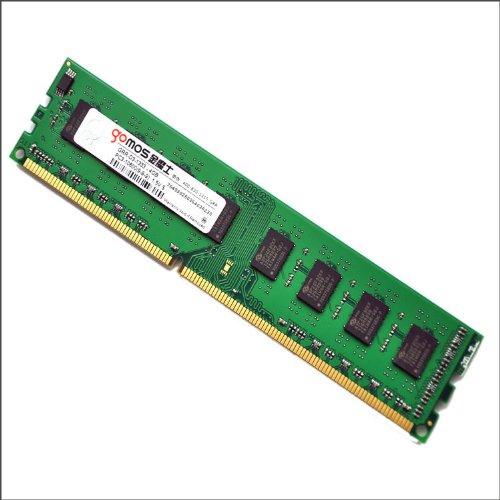 DDR3内存选购攻略：性能稳定价格优，哪款更适合你？  第4张