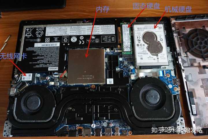 硬盘接口大揭秘：IDE、SATA、SCSI，哪个更胜一筹？  第4张