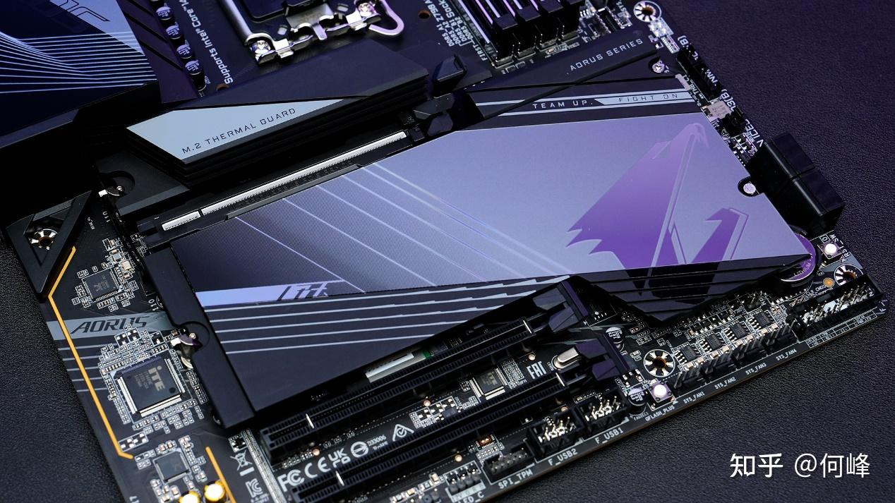 揭秘AMD处理器最强搭档：DDR4主板选购攻略  第2张