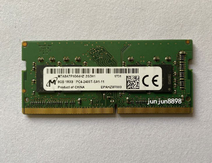 DDR3 4GB内存条选购攻略：淘宝平台最佳选择  第3张