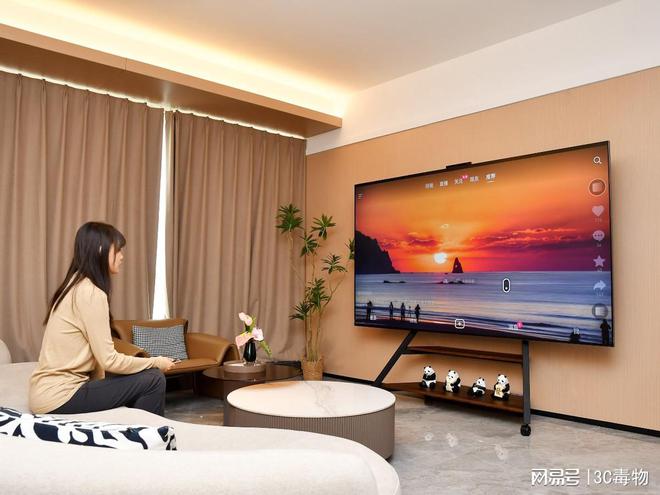 LG智能电视：安卓系统引领家庭娱乐新时代  第2张