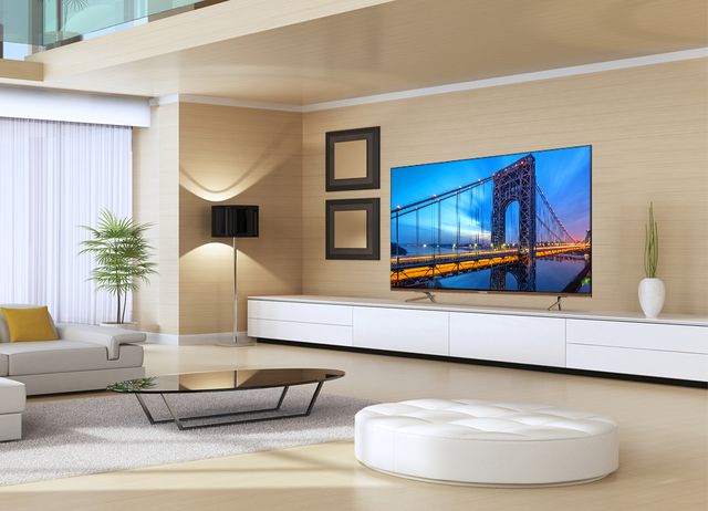 LG智能电视：安卓系统引领家庭娱乐新时代  第4张