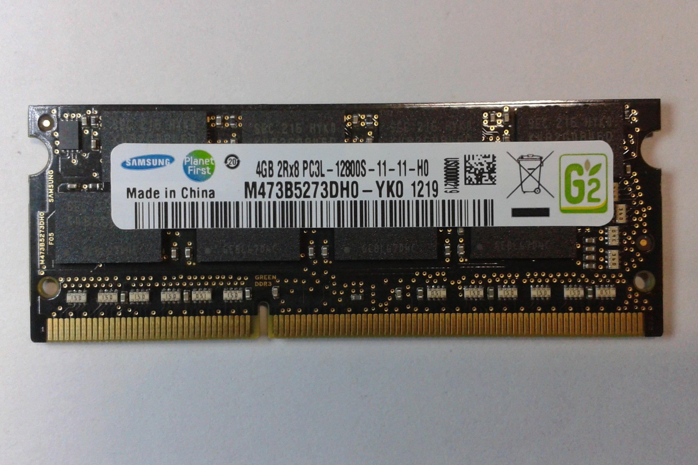 揭秘三星金条DDR31600内存：办公利器还是游戏神器？  第6张