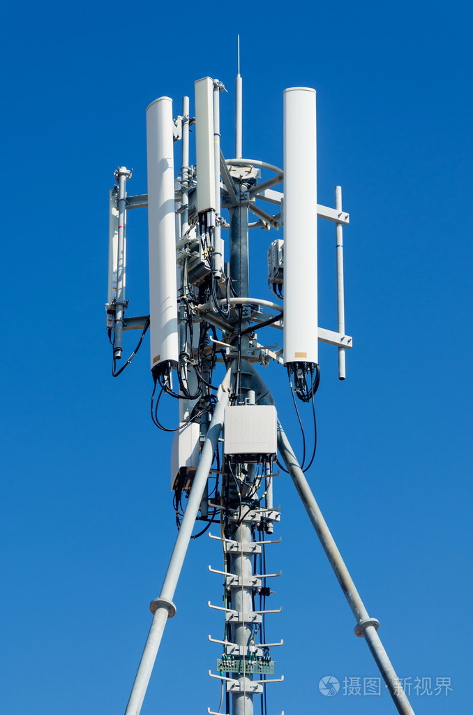 5G通信：天线技术的决定性作用  第4张