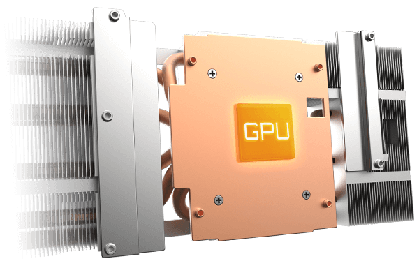 NVIDIA vs. AMD: GT显卡巅峰对决  第5张