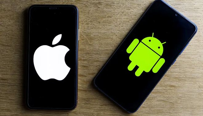 安卓和苹果系统区别 Android vs. iOS：开源与封闭之争  第2张