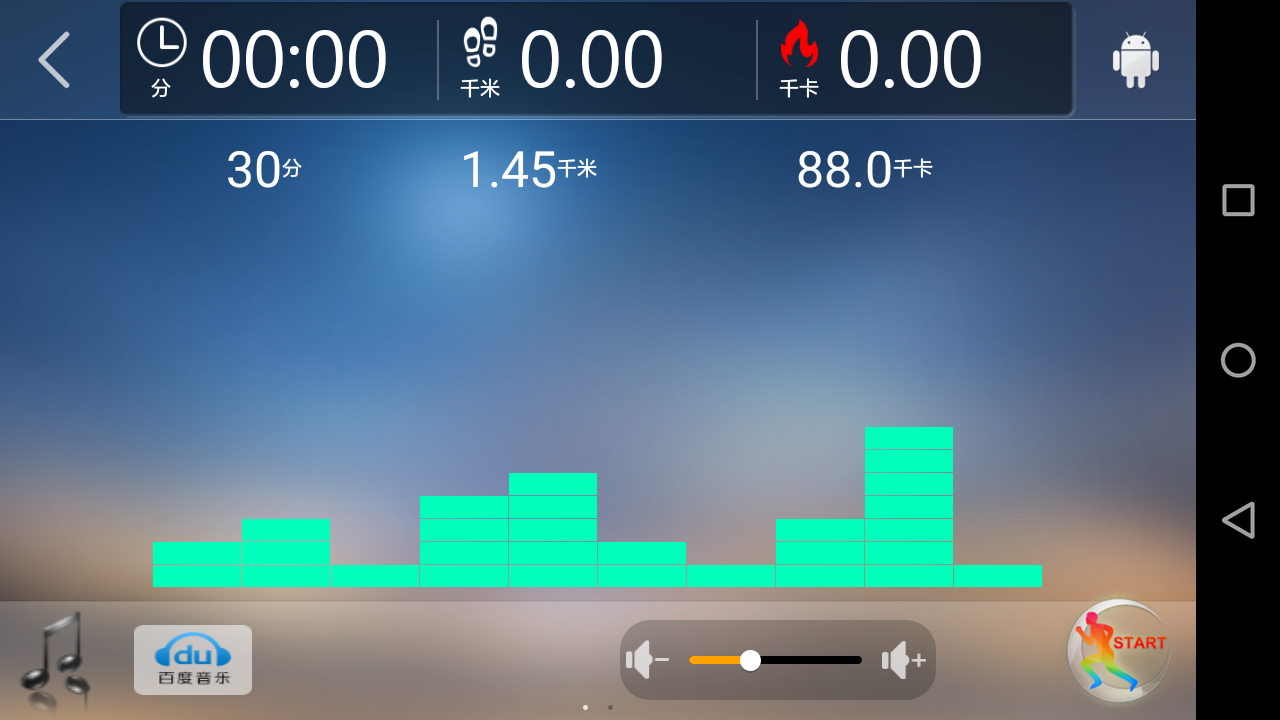 安卓系统跑步机：智能化运动新体验  第4张