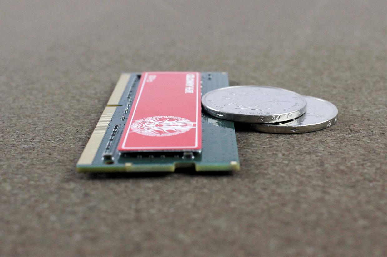 DDR32400内存条揭秘：2400MHz高频带来的超强性能  第3张