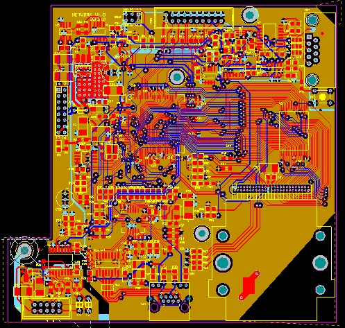 i59400f电脑主机组装经验分享，DIY狂人的硬件心得与操作技巧  第9张