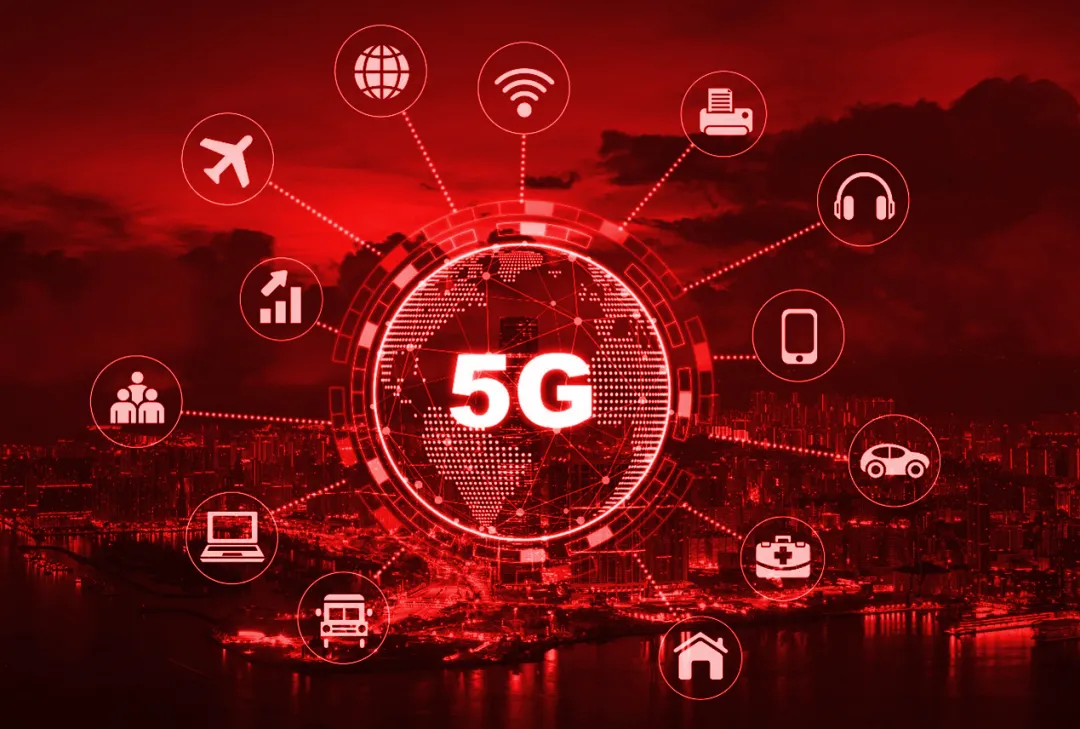 深度剖析5G网络安全审查：确保网络安全，让人们畅享数字生活  第4张