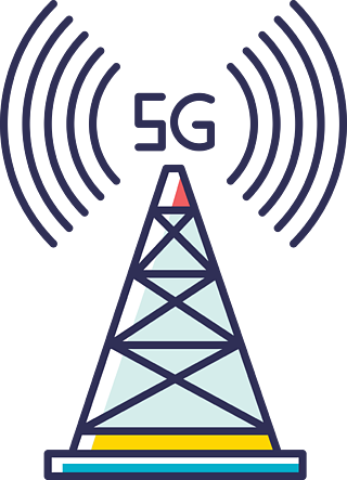 5G技术助力高速稳定网络：改善网络体验与提升移动宽带需求