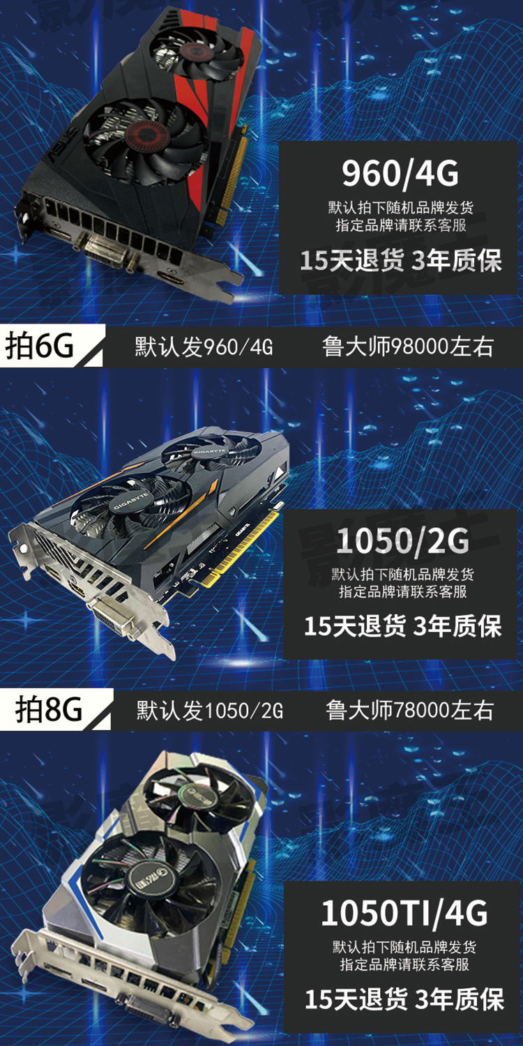 GTX750Ti显卡主机配置与显示器选购指南：深度玩家的专业建议  第7张