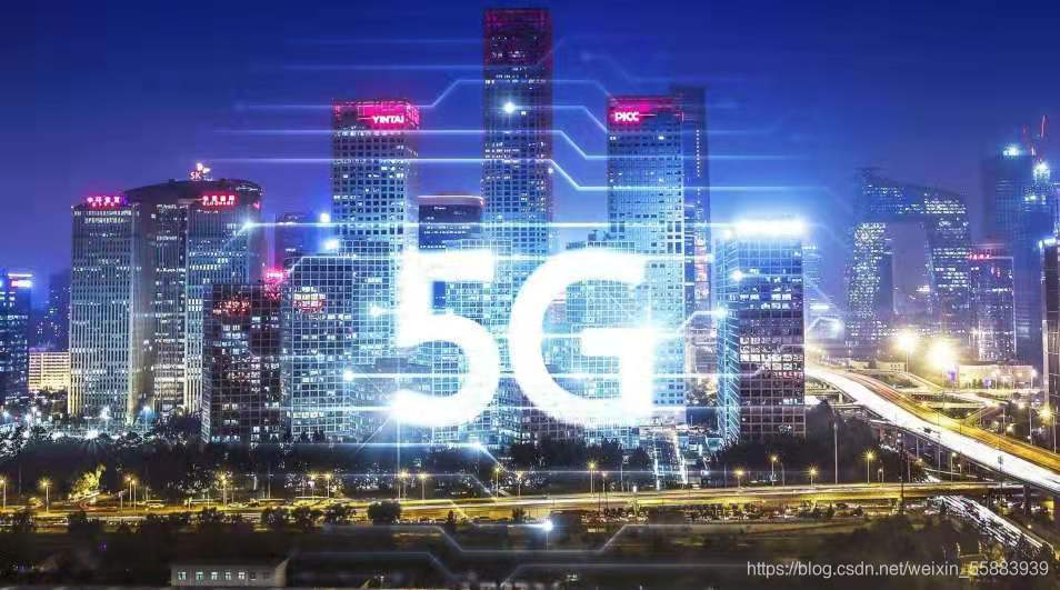石家庄5G网络展望：科技蓬勃发展，生活将迎来巨变  第3张