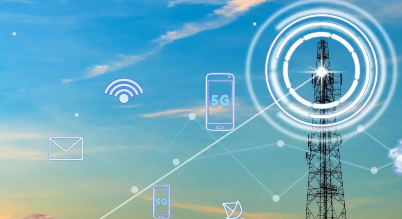 大渡口5G通信网络：未来的希望与生活改变