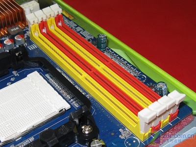 ddr2有哪些 DDR2内存颗粒的多样性及应用全解析：选购与使用建议  第6张