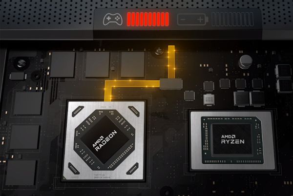 2018年3A平台电脑主机：AMD锐龙处理器与AMDRadeon显卡的完美结合  第1张