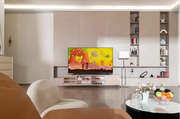 如何通过HDMIARC技术实现海尔音箱与电视连接，提升家庭影音体验