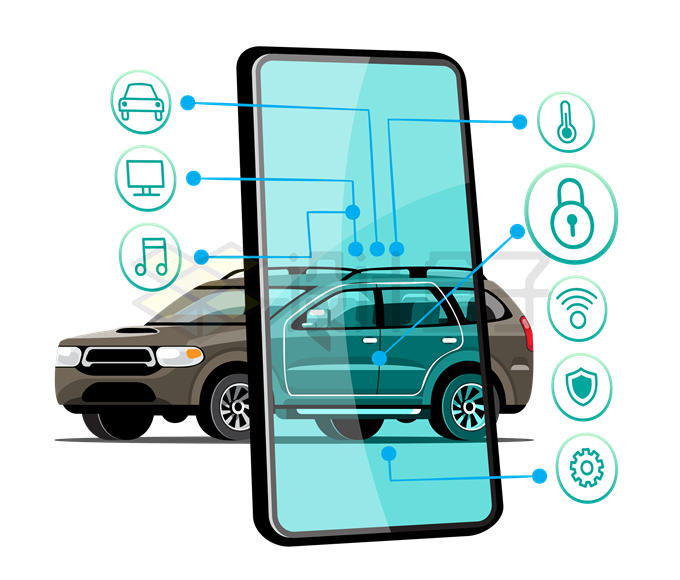 探索亿连车载安卓系统：智能汽车娱乐与家居控制的未来  第4张