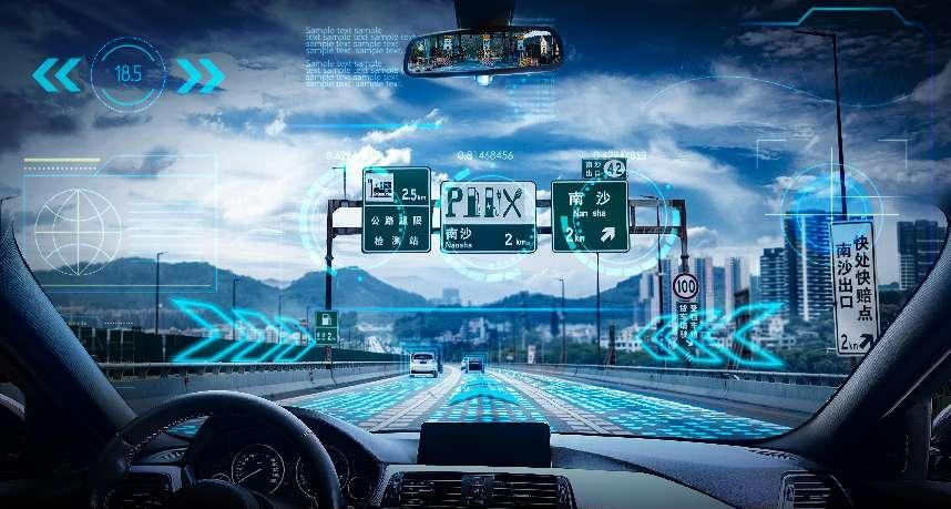 探索亿连车载安卓系统：智能汽车娱乐与家居控制的未来  第5张