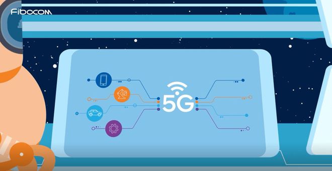 探寻未来通信之本——揭秘5G网络总部的神秘所在地  第8张