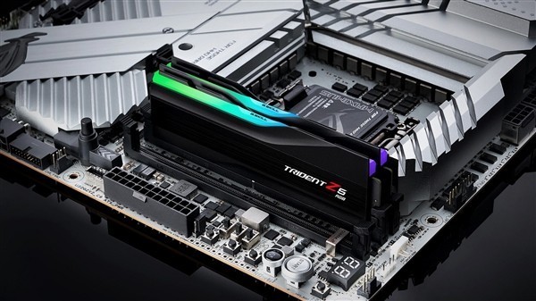 ddr5200和6000 揭开神秘面纱：探秘DDR5200与DDR6000的领先科技魅力  第6张