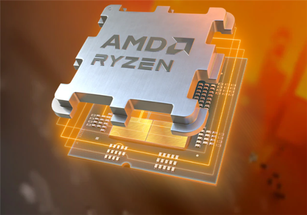 AMD DDR5技术升级：硬件规格提升与技术革命引发全新体验与性能飞跃  第3张