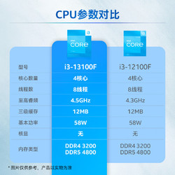 第六代英特尔i3处理器主机：性能稳定，价格亲民，配置灵活多样  第7张