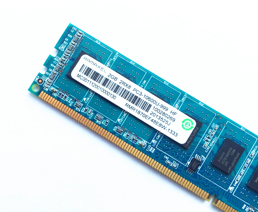 探索DDR3 1333内存：性能与稳定性的完美结合