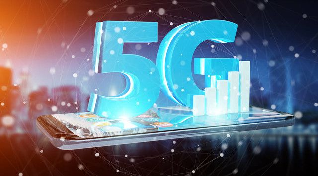 江苏5G网络建设协议：改变生活模式，展望未来的科技浪潮  第4张