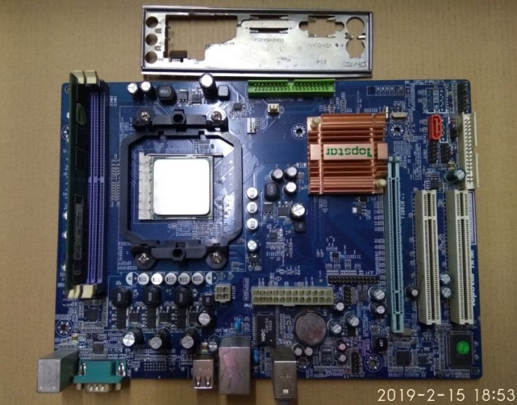 ddr2更换cpu 个人电脑DIY爱好者的DDR2换装CPU经验分享与思考  第3张