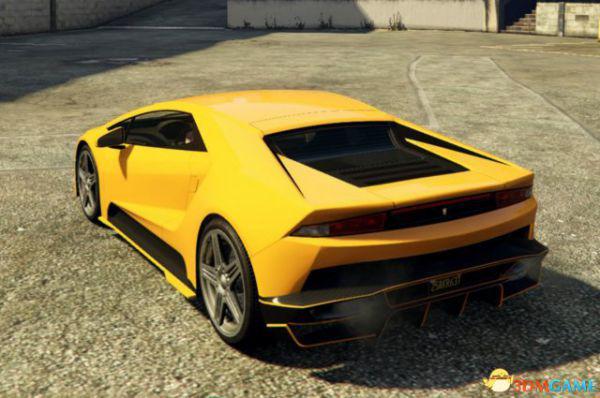 GT7052G显卡性能测试：挑战GTA5游戏体验的极限  第4张