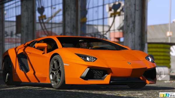 GT7052G显卡性能测试：挑战GTA5游戏体验的极限  第6张