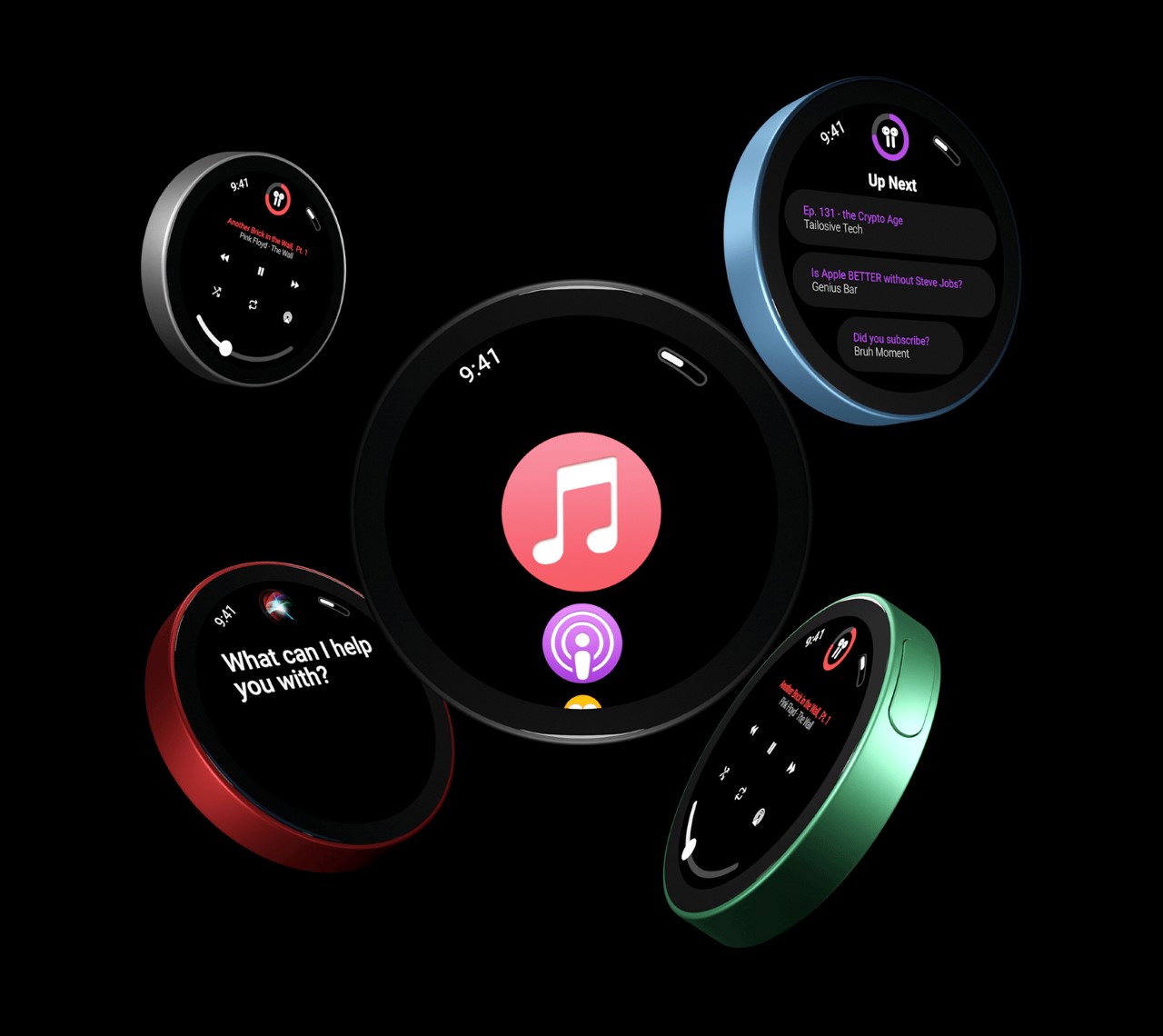 安卓系统中的HiFi音乐播放器：功能特点与未来前景探讨  第6张