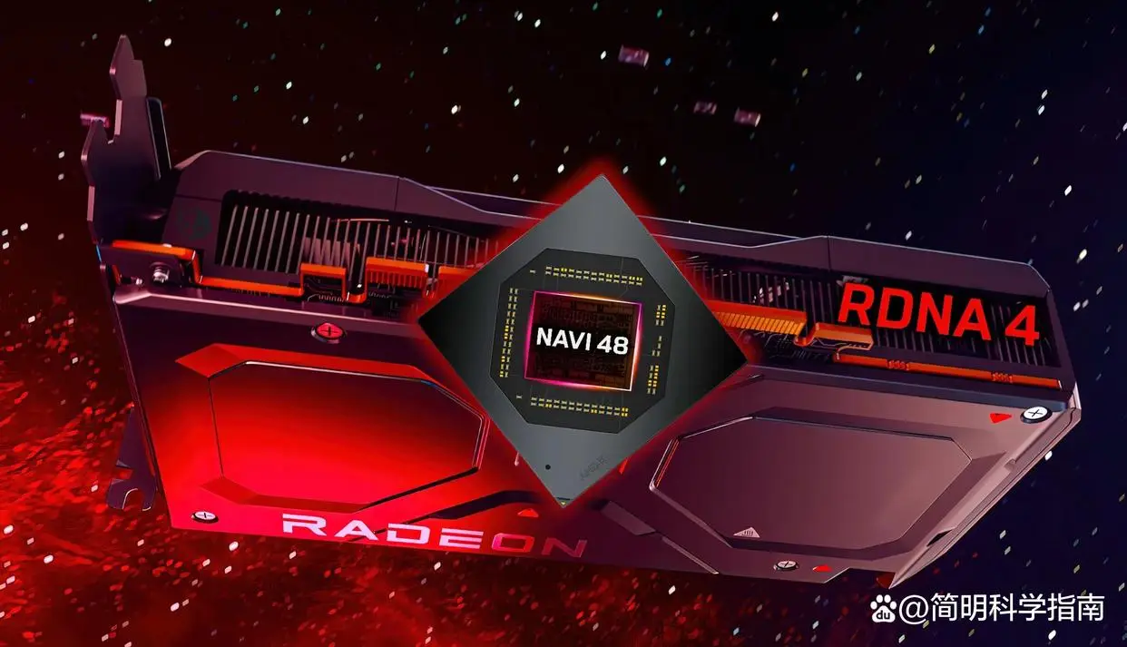 RX580 显卡显存技术大揭秘：DDR 等级与游戏性能的关系  第6张
