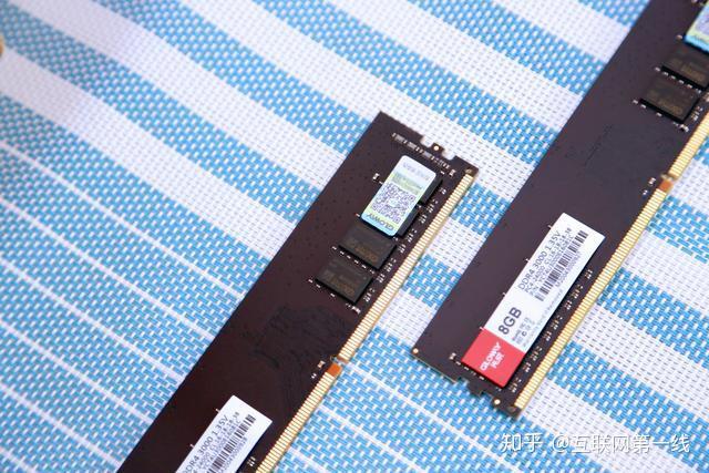 探索计算机内部秘密：DDR3 金手指单面内存条的数目与价值  第5张